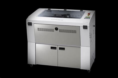 LV Series Laser Engravers .